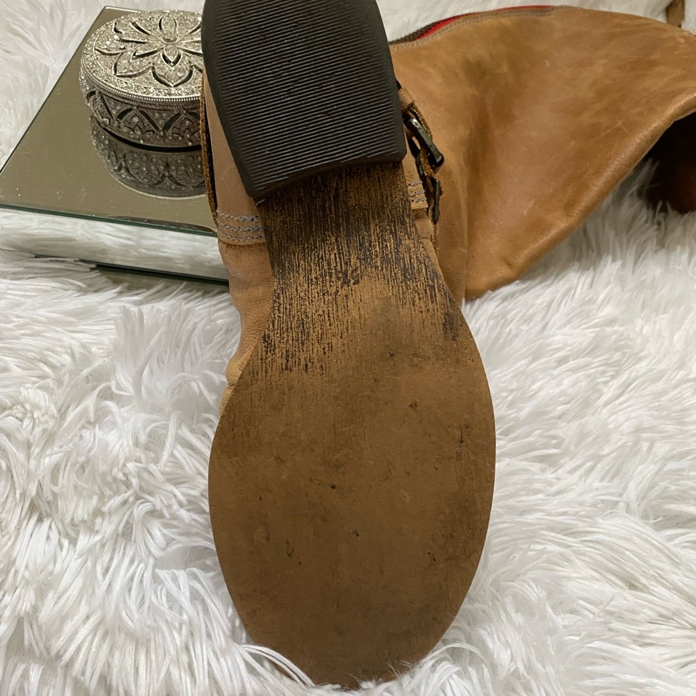 ❤️Steve Madden Boots❤️ - Picture 6 of 7